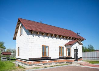 Продается дом, 149 м2, Санкт-Петербург, Лесновская улица, 31