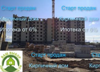 Продам 1-комнатную квартиру, 34 м2, Ярославль, Дзержинский район