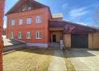 Продается коттедж, 378.7 м2, поселок Утулик