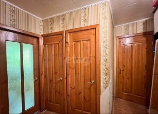 Продам двухкомнатную квартиру, 48.3 м2, Ленинградская область, улица Калинина, 34