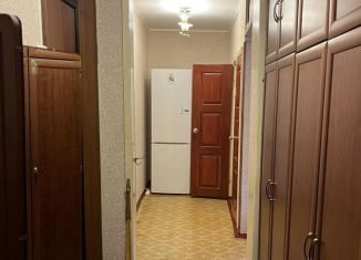 Продается 2-комнатная квартира, 46.6 м2, Нижегородская область, улица Федосеенко, 98А