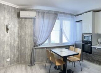 2-комнатная квартира в аренду, 67 м2, Московская область, Баулинская улица, 13