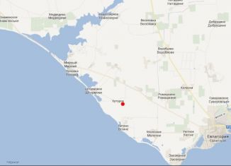 Продам участок, 100 сот., село Хуторок