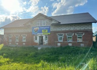 Продам дом, 321 м2, деревня Каменка, Центральная улица, 37
