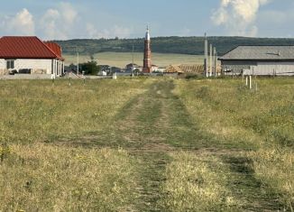 Продается участок, 10 сот., село Толстой-Юрт