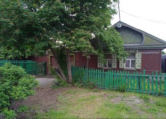 Продаю дом, 50 м2, Челябинская область, Фестивальная улица, 27
