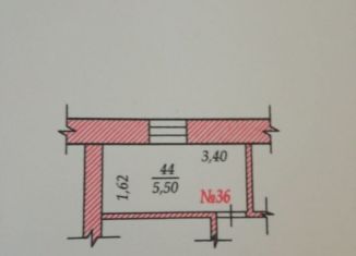 Продаю гараж, 10 м2, Чувашия, проспект Тракторостроителей, 8