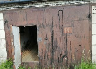 Продам гараж, 24 м2, Кингисепп, Заводская улица