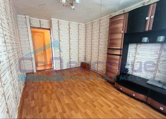 2-комнатная квартира на продажу, 38.4 м2, Омская область, улица Авиагородок, 10