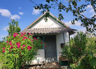 Продаю дачу, 15 м2, посёлок городского типа Гвардейское, улица Гагарина