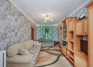 Продается двухкомнатная квартира, 43 м2, поселок городского типа Форос, улица Космонавтов, 7