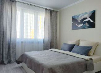 Аренда 1-ком. квартиры, 34.5 м2, Анапа, улица Адмирала Пустошкина, 22к12