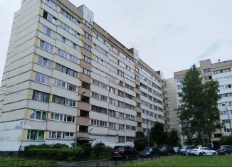 Продажа 3-ком. квартиры, 60 м2, Санкт-Петербург, проспект Энгельса, 115к1