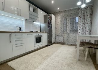 Сдается в аренду 1-комнатная квартира, 46.5 м2, Липецк, Индустриальная улица, 68