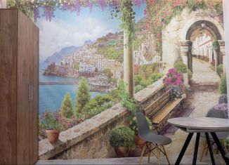 Продаю квартиру студию, 24.5 м2, село Краевско-Армянское, Измайловская улица, 20А