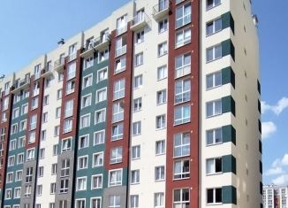 Однокомнатная квартира на продажу, 42.6 м2, Калининградская область, Крейсерская улица, 13к2