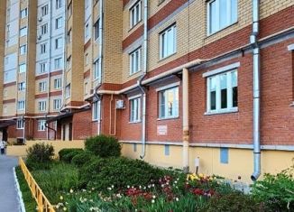 Продам 1-комнатную квартиру, 38.2 м2, Йошкар-Ола, микрорайон Западный, улица Анникова, 6Б