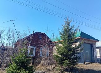Продажа дома, 27 м2, Алтайский край, Зелёная улица
