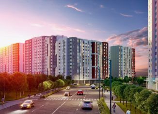 Продаю 2-ком. квартиру, 52.6 м2, поселение Десёновское, Мостовая улица, 5к2