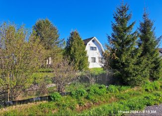 Продам дом, 60 м2, садовое товарищество Славянка, 3-я линия