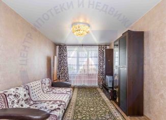 Продается 3-комнатная квартира, 62.6 м2, Курган, улица Яблочкина, 6