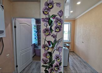 Продаю двухкомнатную квартиру, 41.3 м2, Гаврилов Посад, улица Урицкого, 20