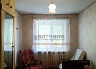 Трехкомнатная квартира на продажу, 58 м2, Нижегородская область, улица Мира, 10