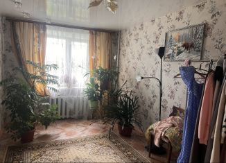 Продажа 3-комнатной квартиры, 63 м2, Челябинская область, улица имени Н.П. Полетаева, 25