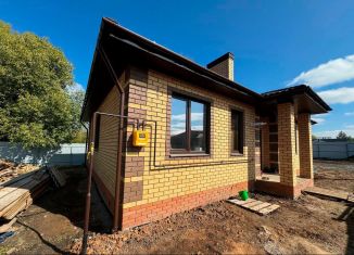 Продается дом, 77.7 м2, посёлок Инеш, Мирная улица