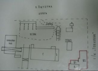 Продаю помещение свободного назначения, 2060 м2, Вятские Поляны, улица Тойменка, 2А