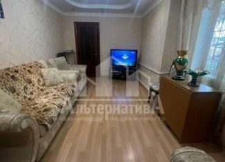 2-комнатная квартира на продажу, 46.8 м2, Кисловодск, улица Тюленева, 10