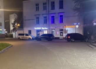 Сдача в аренду торговой площади, 13 м2, Москва, Бакунинская улица, 2-4, метро Бауманская