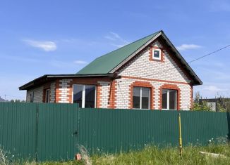 Дом на продажу, 63.9 м2, поселок Круглое Поле, Солнечная улица, 6