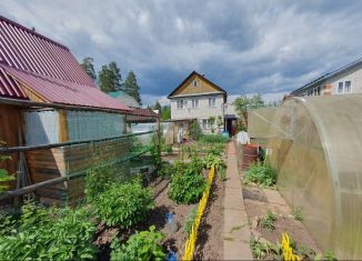 Продается дача, 110 м2, СДТ Заволжье, 65-я улица