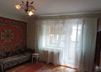 Продается 1-комнатная квартира, 32.4 м2, Омск, 4-я Любинская улица, 42Б