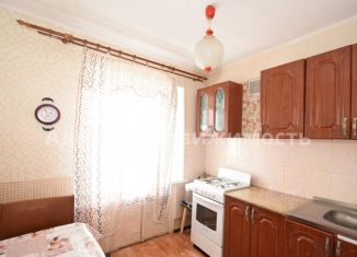 Двухкомнатная квартира на продажу, 44.3 м2, Тюменская область, улица 50 лет ВЛКСМ, 91