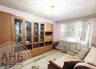 Продается двухкомнатная квартира, 40 м2, Ростовская область, 1-й Локомотивный переулок, 13