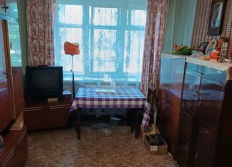 Продается двухкомнатная квартира, 45 м2, Кемеровская область, улица 40 лет ВЛКСМ, 35