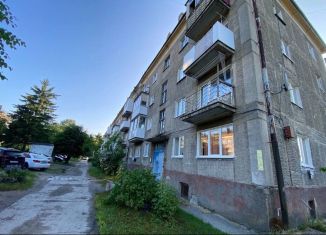 Продается однокомнатная квартира, 30.5 м2, Калининградская область, Центральная улица