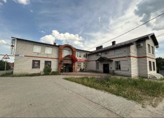 Продажа торговой площади, 509 м2, Владимир, Рябиновая улица, 51