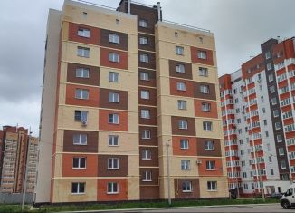 Продам 3-ком. квартиру, 81.9 м2, Калуга, улица Академика Потехина, 7к1, ЖК Кречетников Парк