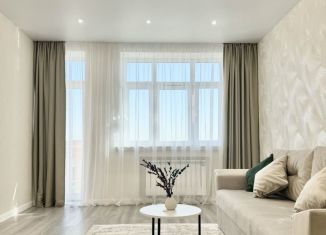 Продаю однокомнатную квартиру, 52 м2, деревня Ивановское, улица Семёна Гордого