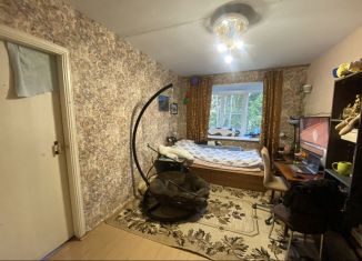 2-комнатная квартира на продажу, 40 м2, Нижегородская область, улица Коммуны, 18