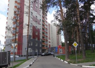 Квартира на продажу со свободной планировкой, 44.7 м2, Московская область, посёлок Горки-10, 33к2