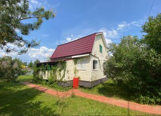 Продам дом, 41 м2, Владимирская область, СТ Поляны, 9