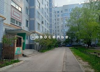 Продажа 4-ком. квартиры, 75 м2, Рязань, улица Есенина, 112