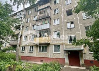 Продажа двухкомнатной квартиры, 45.2 м2, Иваново, проспект Строителей, 88
