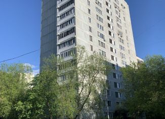 Квартира на продажу студия, 16.6 м2, Москва, улица Добролюбова, 14А, СВАО