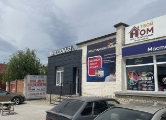 Продам торговую площадь, 600 м2, Феодосия, улица Маршала Ерёменко, 11