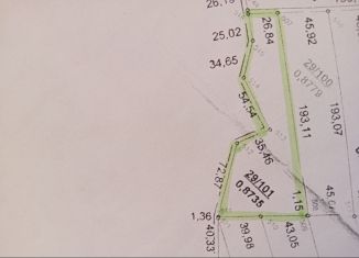 Продаю земельный участок, 150 сот., село Холмовка, улица 70 лет Октября